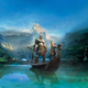 Illustration for article titled The Art Of iGod Of War/i